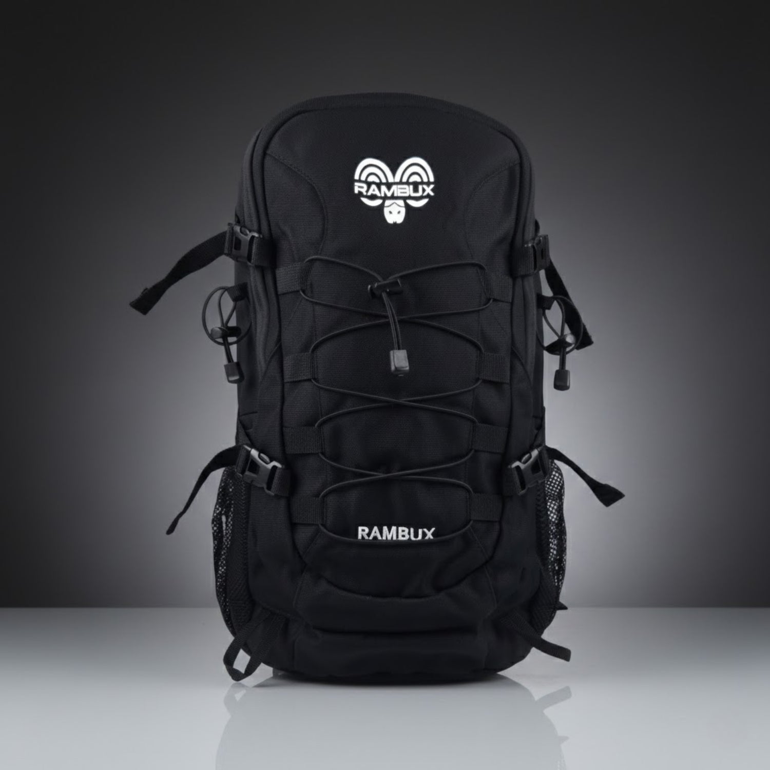 40L Hiking Rugzak Basic