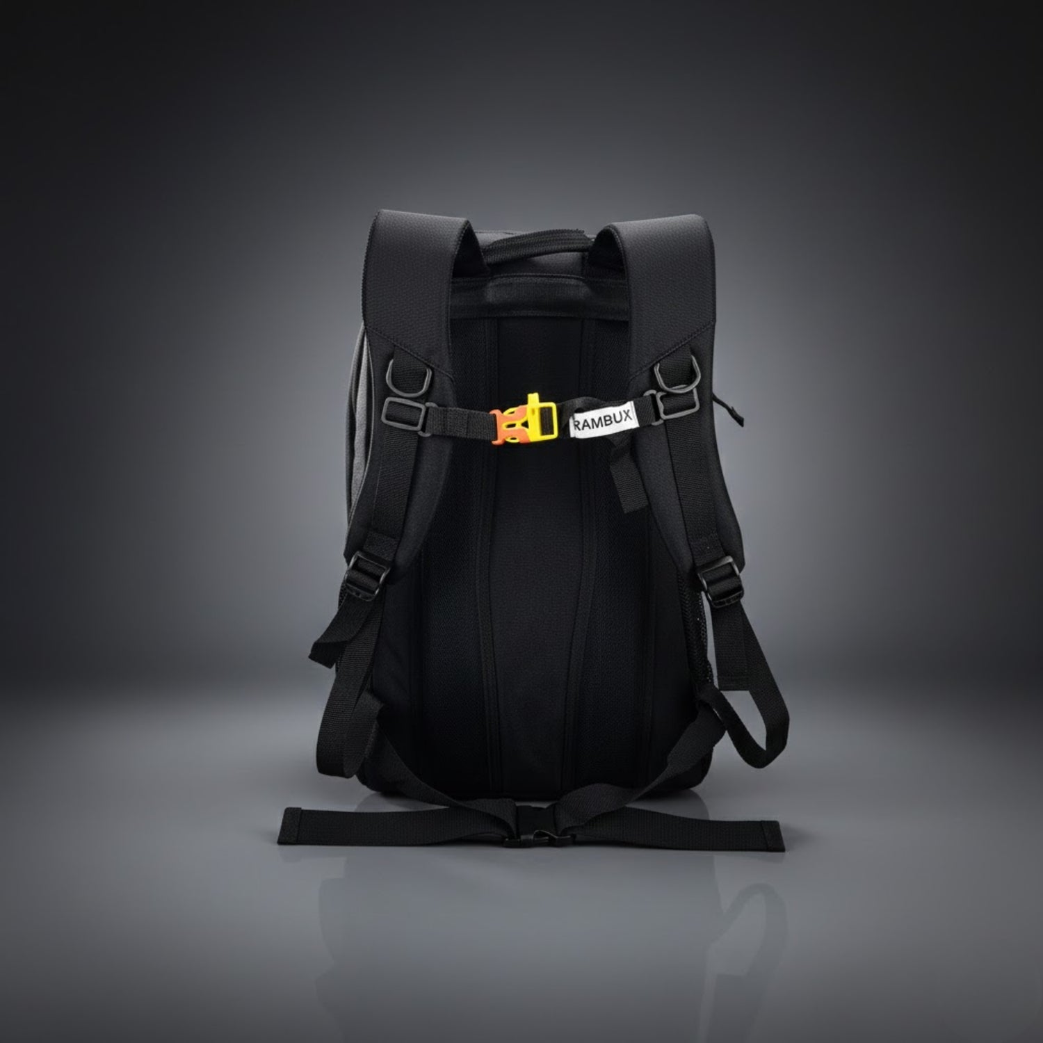 Backpack Outdoor - 40L Noodpakket met Waterzak & Telefoonhoes - PREMIUM