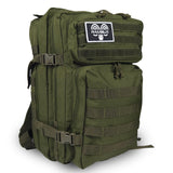 Backpack 45L Leger Groen RAMBUX