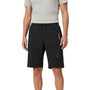 Fietsbroek Heren met Zeem Blauw RAMBUX
