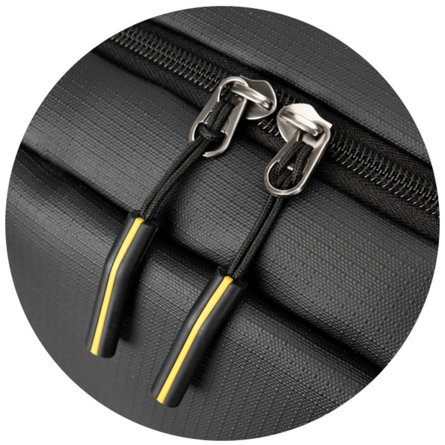 Urban Daypack - Zwart - Laptop Rugzak - Rugzak - 25L