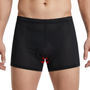Fietsonderbroek Heren met Zeem