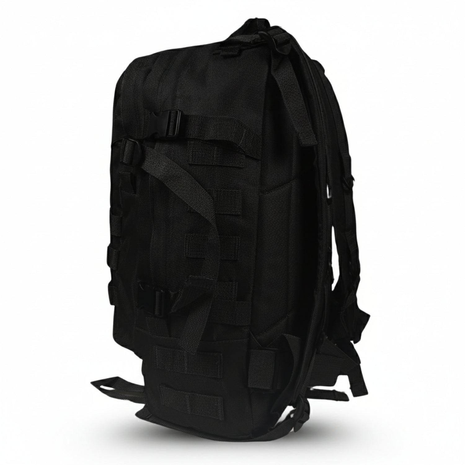 Backpack 55L Zwart RAMBUX
