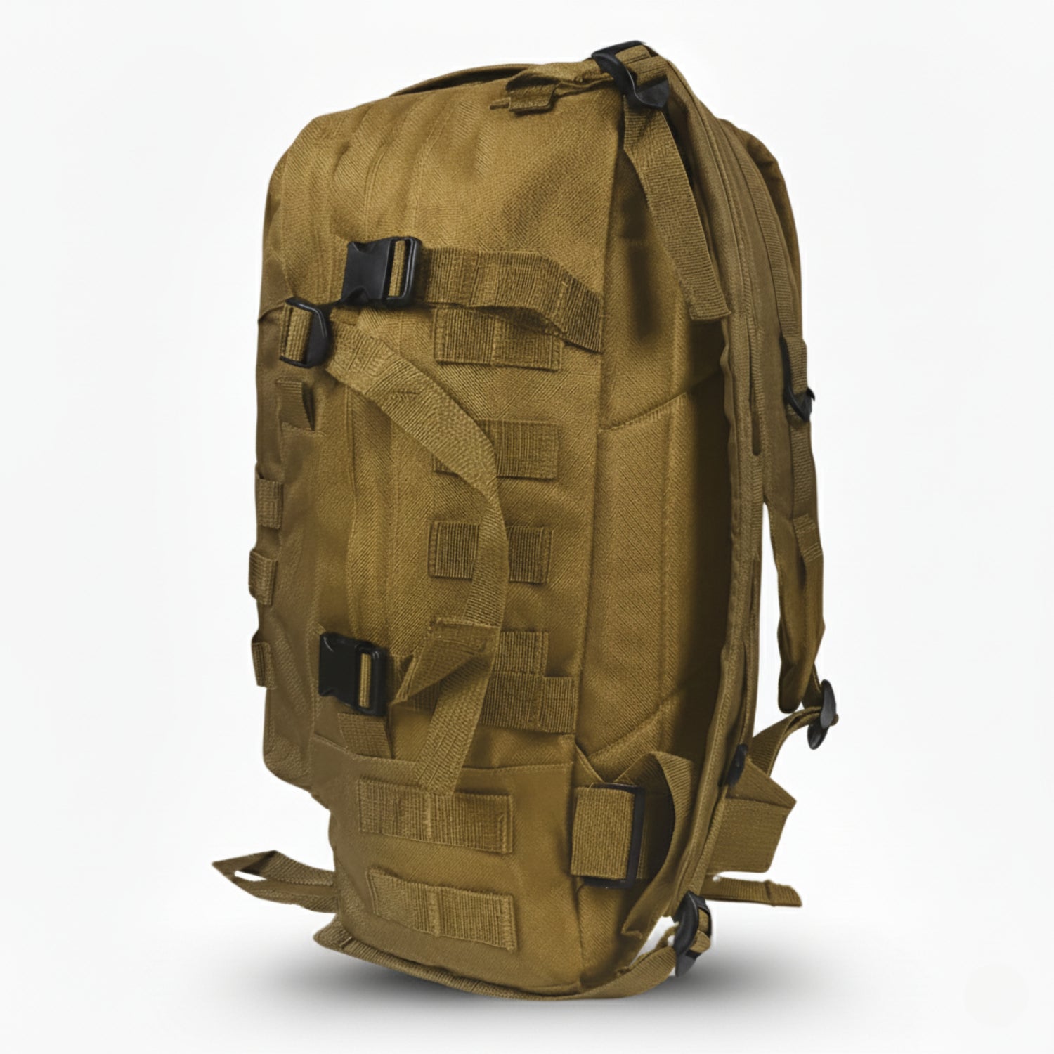 Backpack 55L Kaki RAMBUX