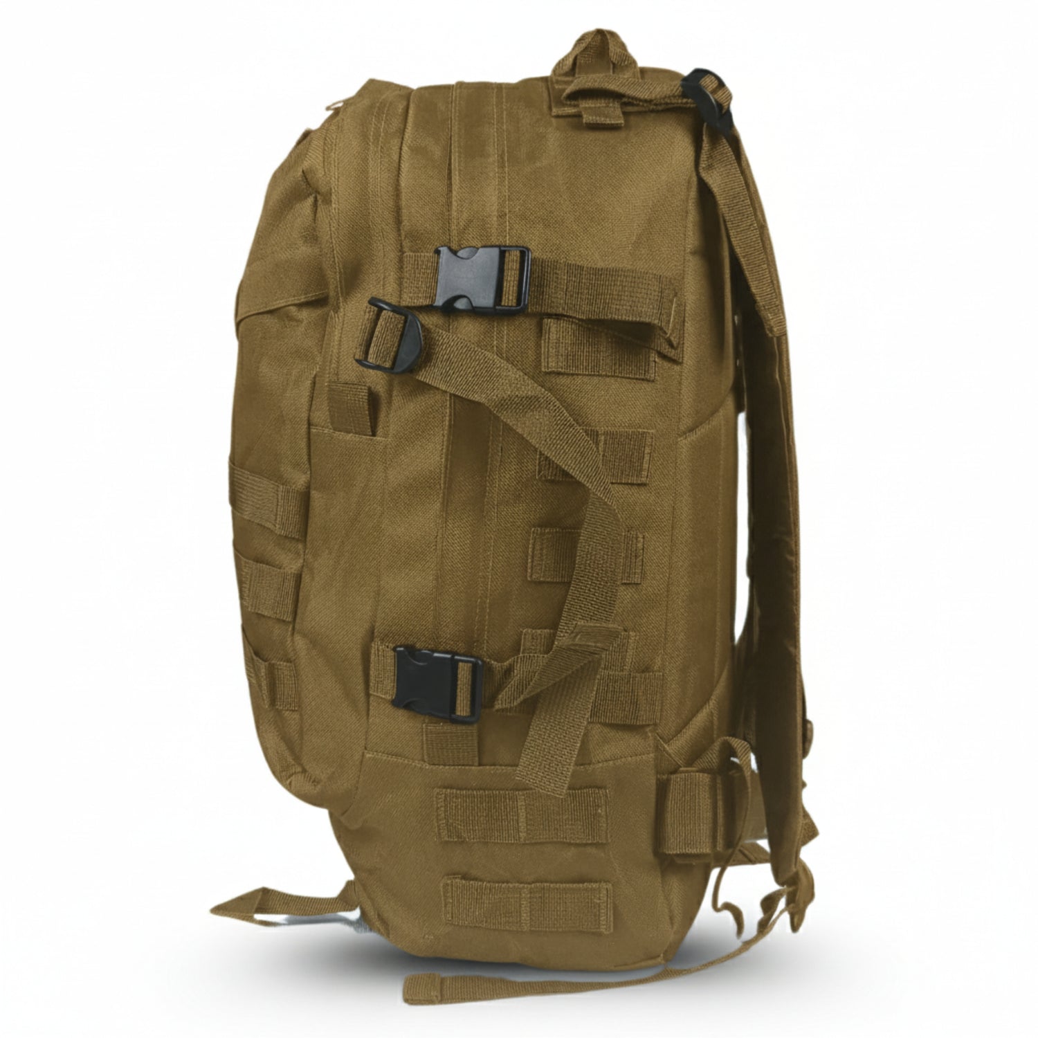 Backpack 55L Kaki RAMBUX