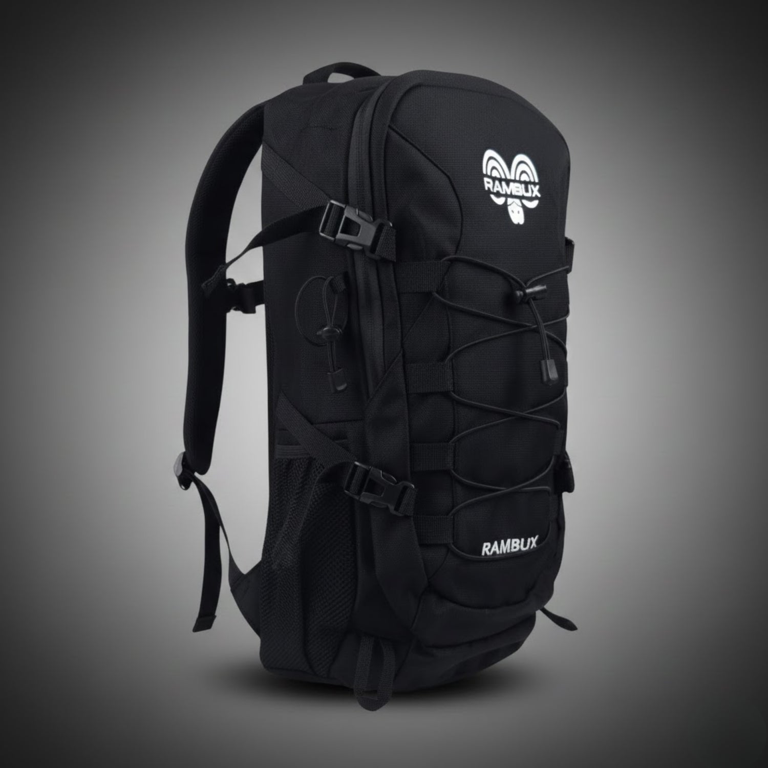 Backpack Outdoor - 40L Noodpakket met Waterzak & Telefoonhoes - PREMIUM