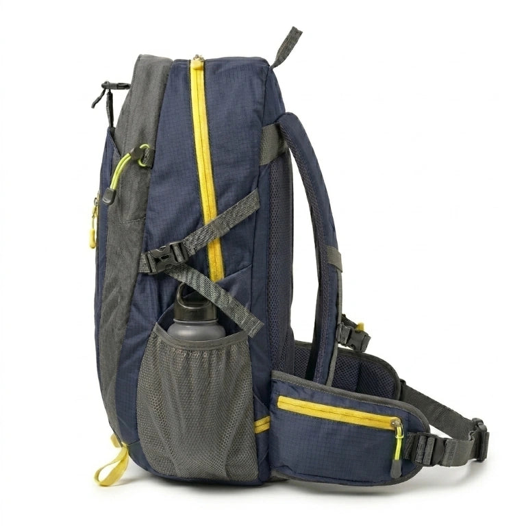 RAMBUX® 40L Rugzak Dames - Marineblauw