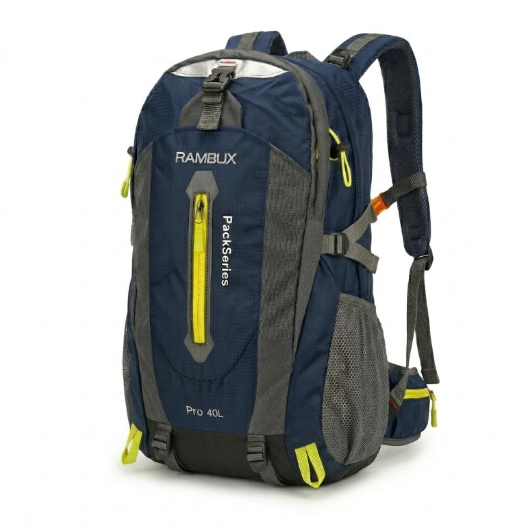 RAMBUX® 40L Rugzak Dames - Marineblauw