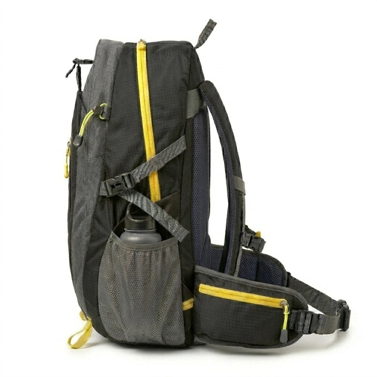 RAMBUX® 40L Rugzak Dames - Zwart