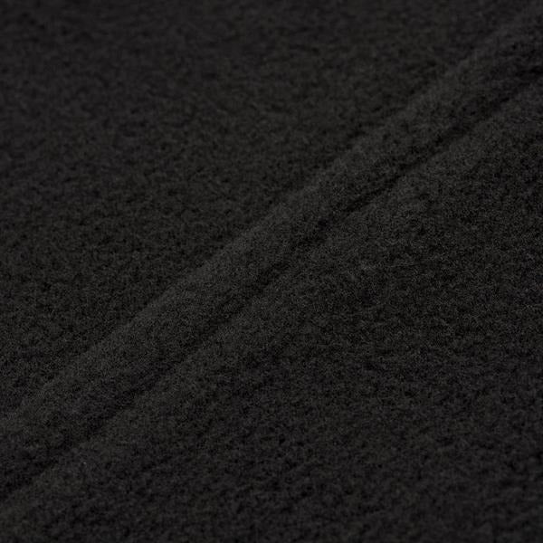 Fleece Vest - Zwart - M-TAC