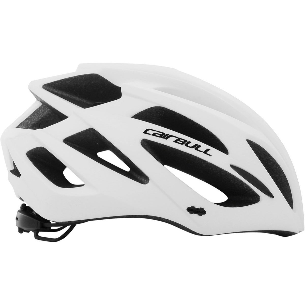 Fietshelm - Mountainbike Helm - Wit Maat L (59-61cm)