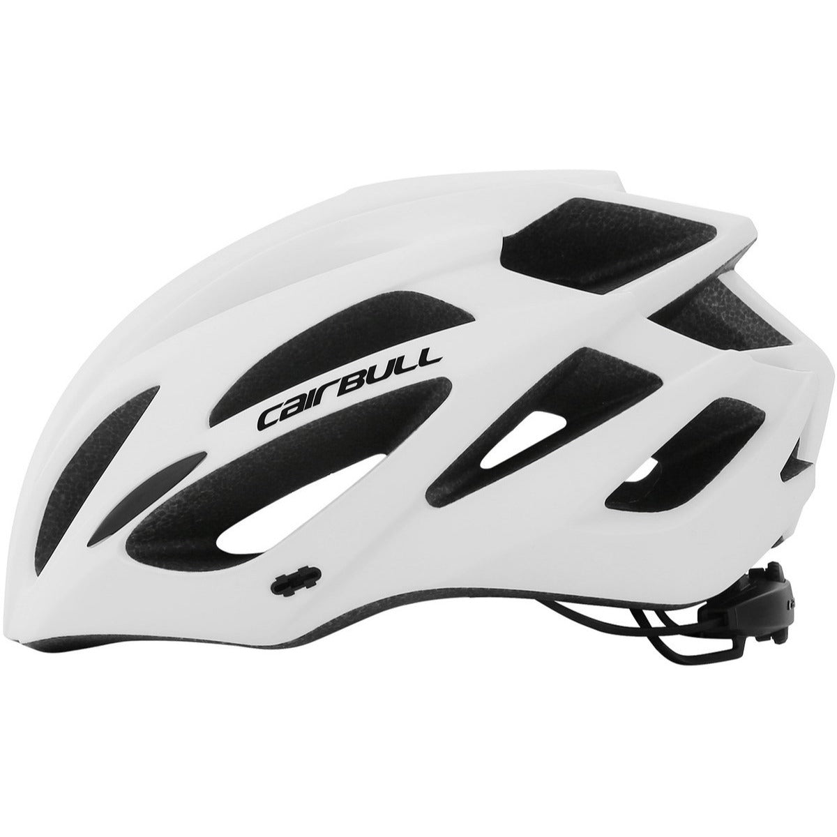 Fietshelm - Mountainbike Helm - Wit Maat L (59-61cm)