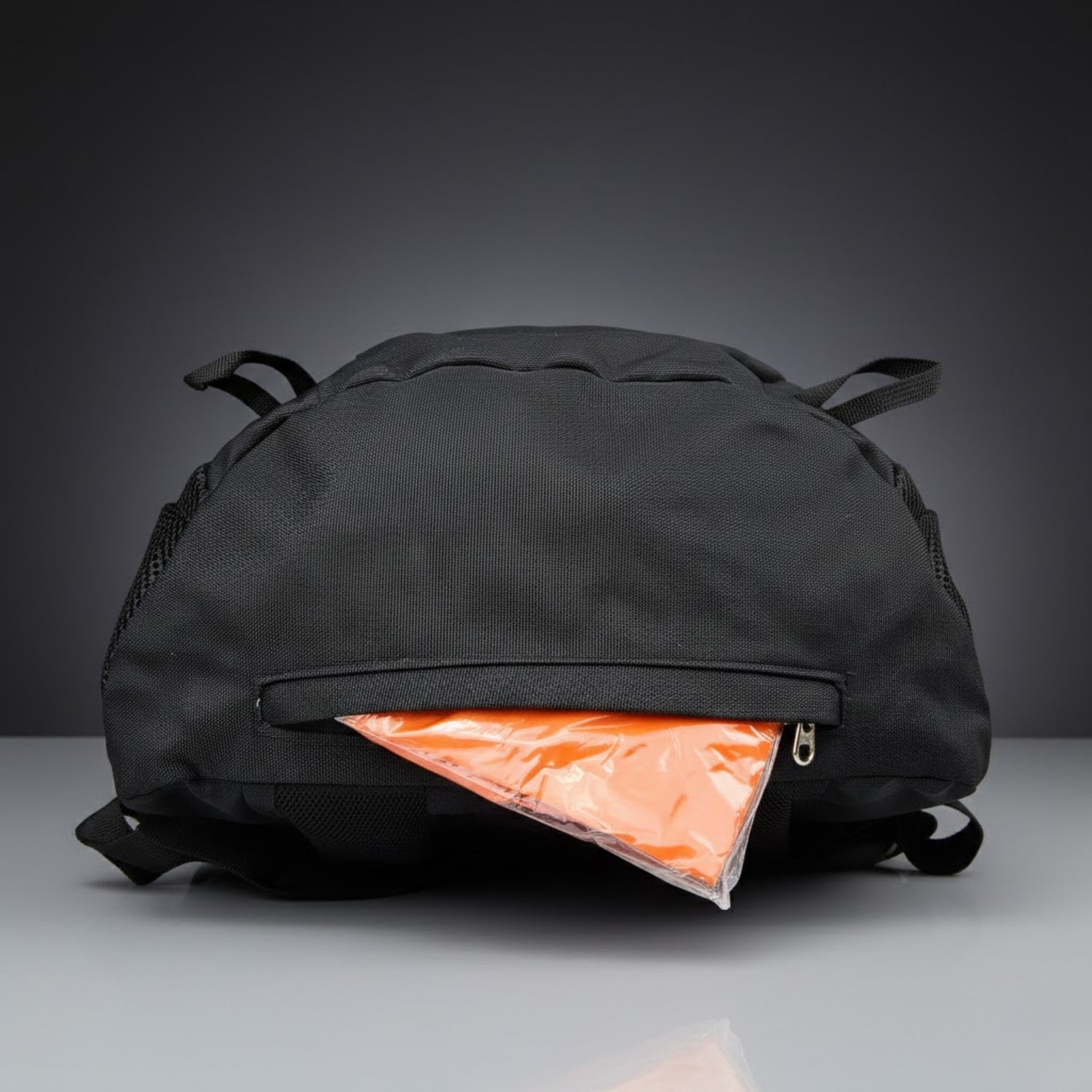 Backpack Outdoor - 40L Noodpakket met Waterzak & Telefoonhoes - PREMIUM