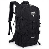 Backpack Outdoor - Lichtgewicht Wandelrugzak met Regenhoes - 40L - BASIC