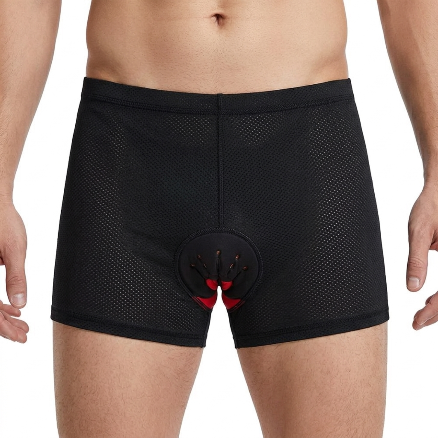 Fiets Onderbroek met Zeem