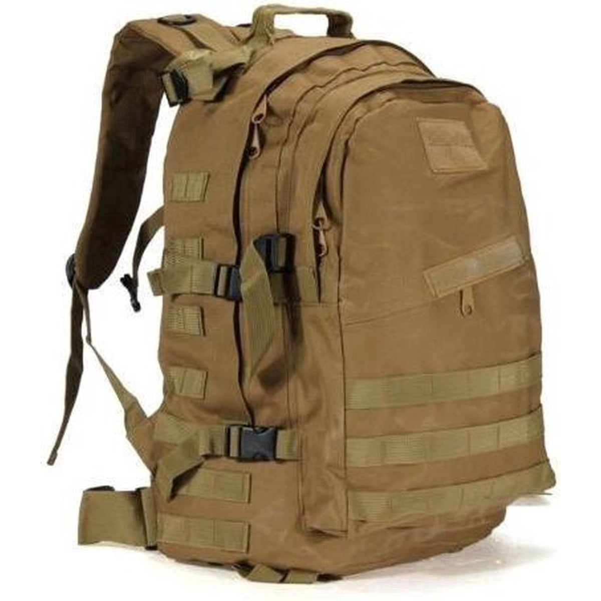 Backpack 55L Kaki