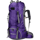 Backpack Adventure 60L Paars