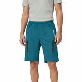 Fietsbroek Heren met Zeem Blauw