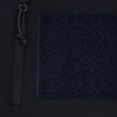 Soft Shell Politie Jack - Marine Blauw M-TAC