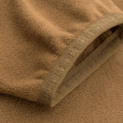 Fleece Vest - Kaki M-TAC