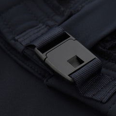 Soft Shell Politie Jack - Marine Blauw M-TAC