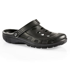 Rubber Slippers EVA - Zwart M-TAC