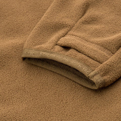 Fleece Vest - Kaki M-TAC