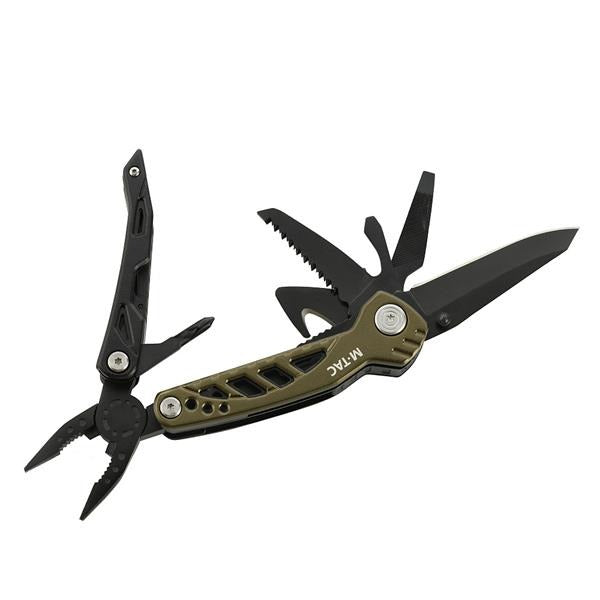 Multitool Type 2 M-TAC