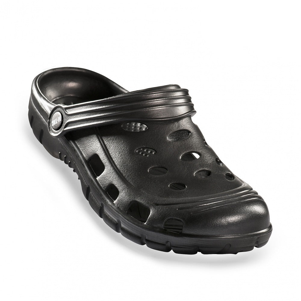 Rubber Slippers EVA - Zwart M-TAC