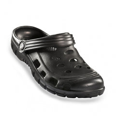 Rubber Slippers EVA - Zwart M-TAC