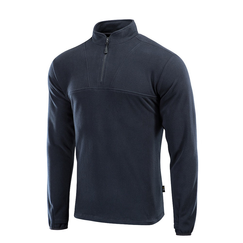 Fleece Vest - Marine Blauw M-TAC