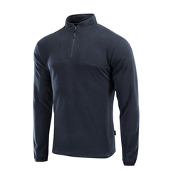 Fleece Vest - Marine Blauw M-TAC
