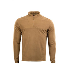 Fleece Vest - Kaki M-TAC