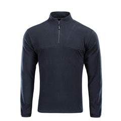 Fleece Vest - Marine Blauw M-TAC