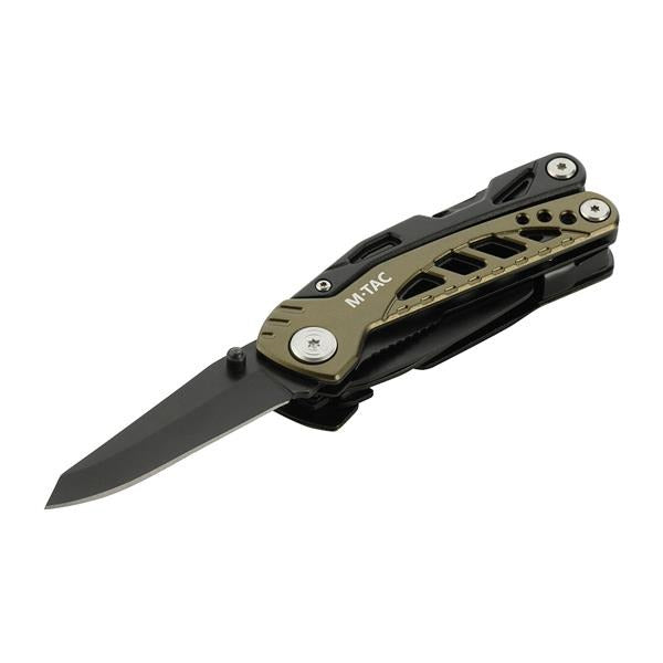 Multitool Type 2 M-TAC