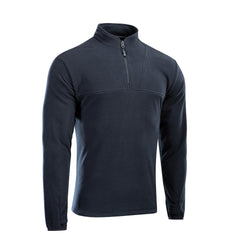 Fleece Vest - Marine Blauw M-TAC