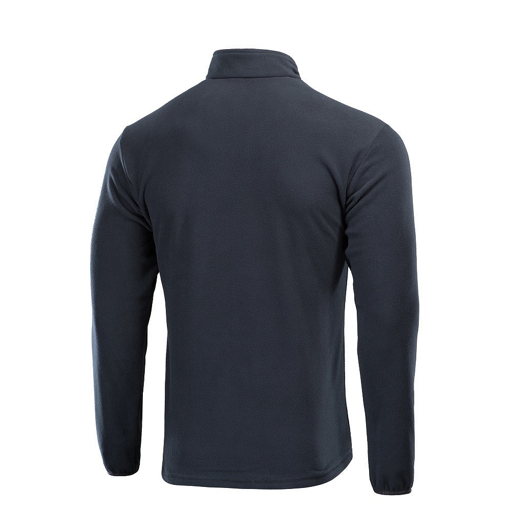 Fleece Vest - Marine Blauw M-TAC