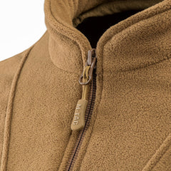 Fleece Vest - Kaki M-TAC
