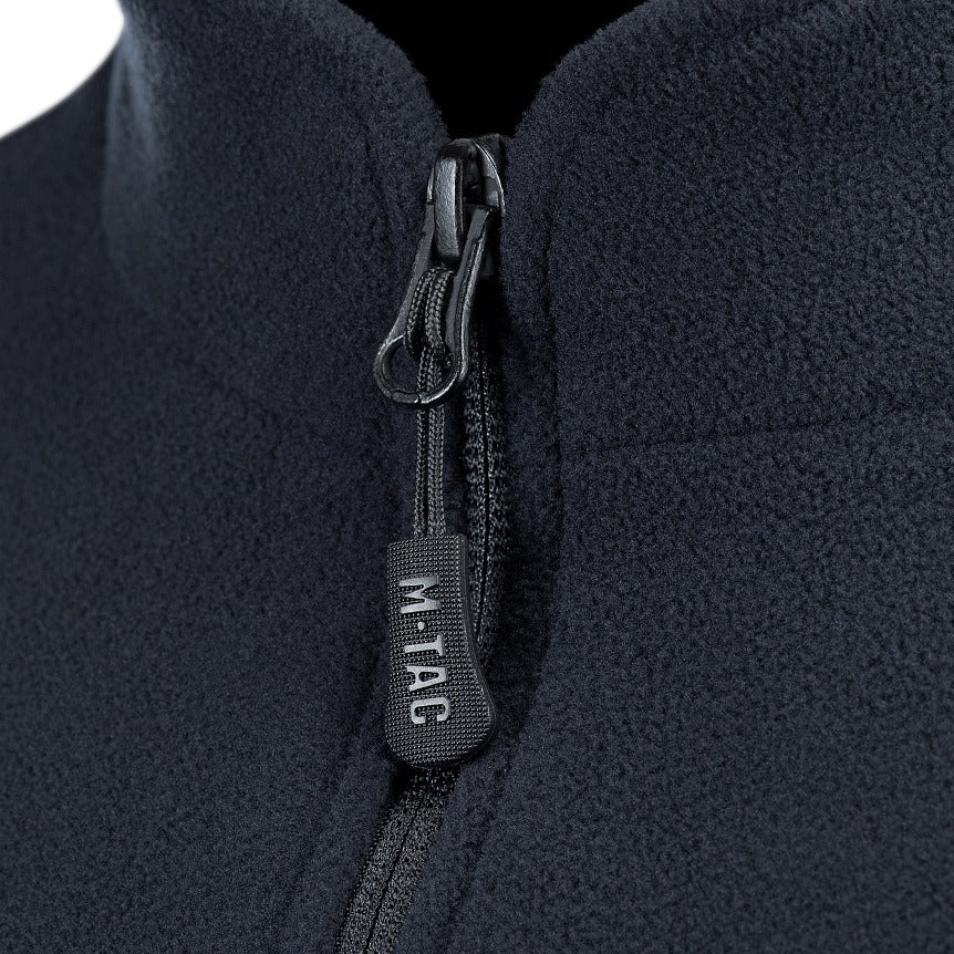 Fleece Vest - Marine Blauw M-TAC