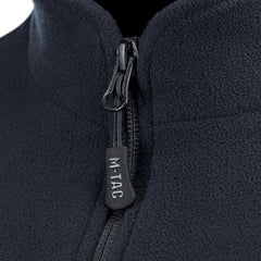 Fleece Vest - Marine Blauw M-TAC