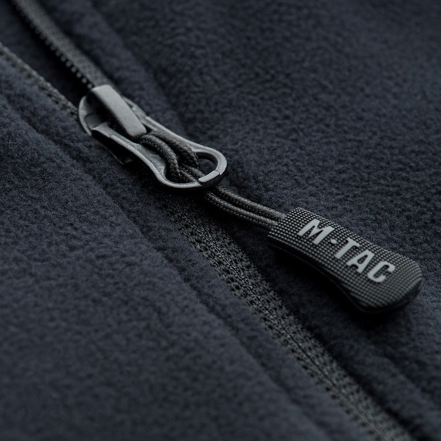 Fleece Vest - Marine Blauw M-TAC