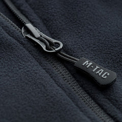 Fleece Vest - Marine Blauw M-TAC