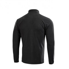 Fleece Vest - Zwart -  M-TAC