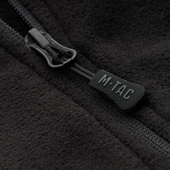 Fleece Vest - Zwart -  M-TAC