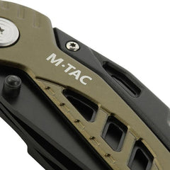 Multitool Type 2 M-TAC