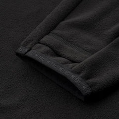 Fleece Vest - Zwart -  M-TAC