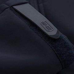 Soft Shell Politie Jack - Marine Blauw - RAMBUX