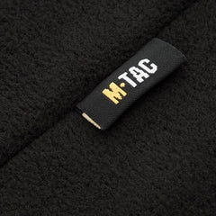 Fleece Vest - Zwart -  M-TAC