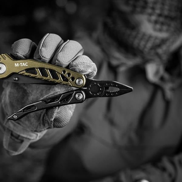 Multitool Type 2 M-TAC