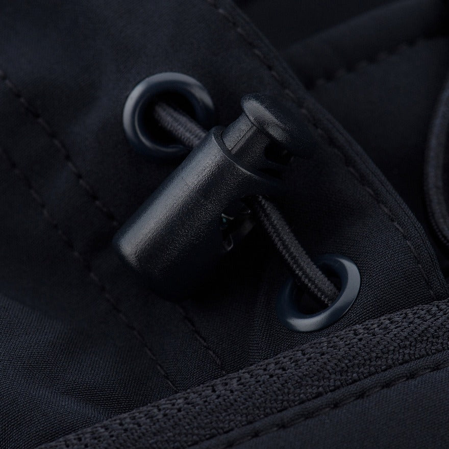 Soft Shell Politie Jack - Marine Blauw M-TAC